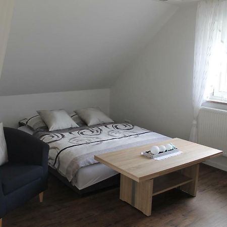 FEWO Familie Werner Erfurt Exterior foto