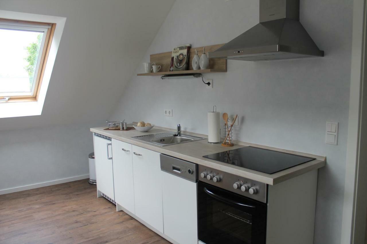 FEWO Familie Werner Erfurt Exterior foto