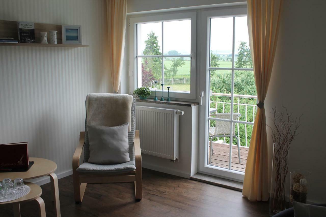 FEWO Familie Werner Erfurt Exterior foto