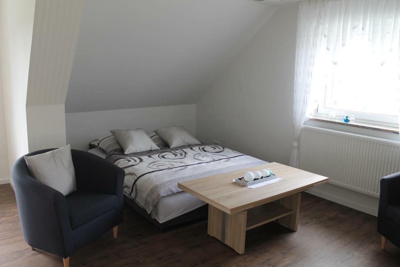 FEWO Familie Werner Erfurt Exterior foto