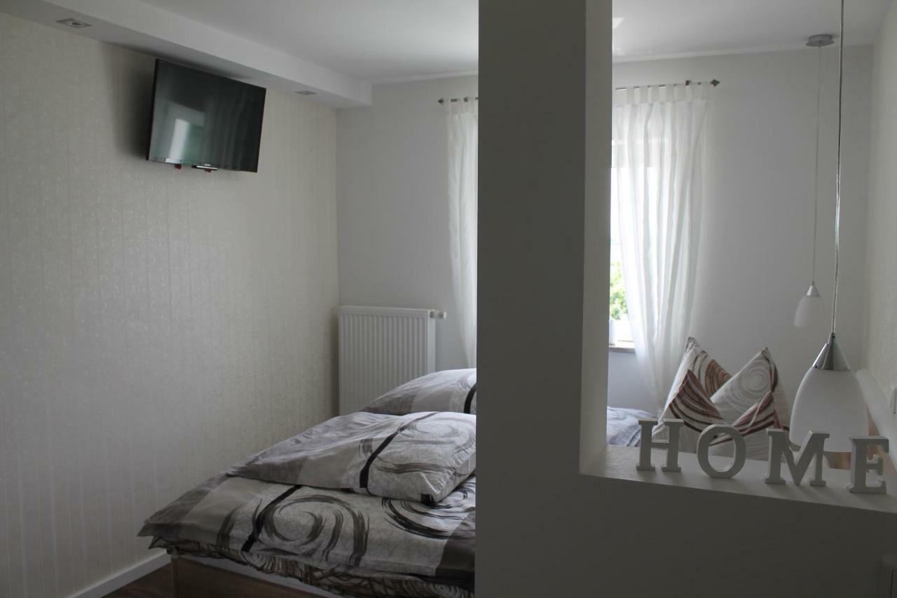 FEWO Familie Werner Erfurt Exterior foto