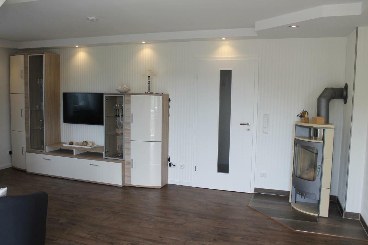 FEWO Familie Werner Erfurt Exterior foto