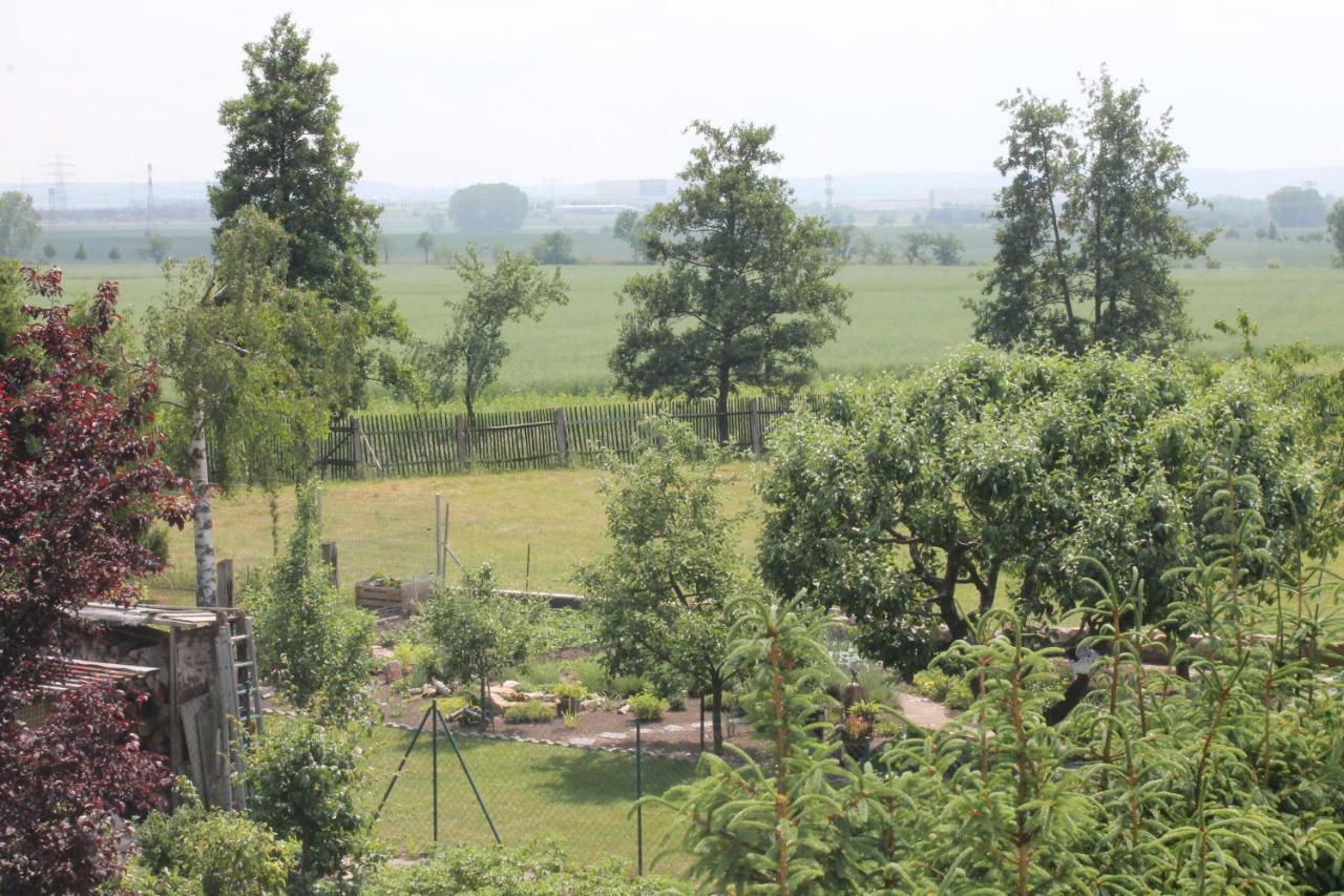 FEWO Familie Werner Erfurt Exterior foto