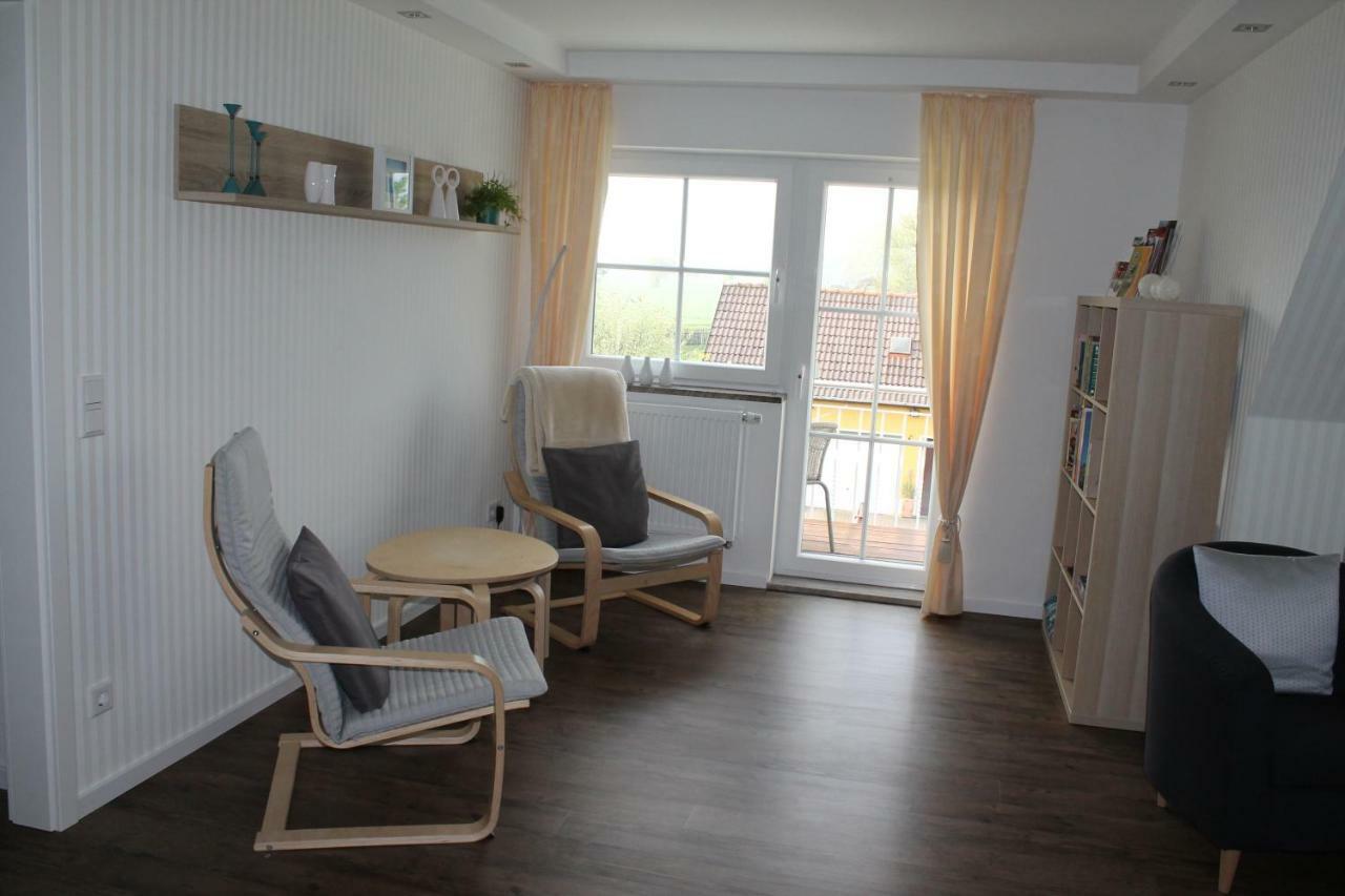 FEWO Familie Werner Erfurt Exterior foto