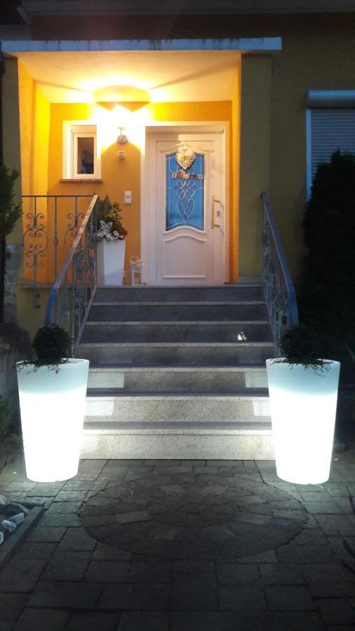 FEWO Familie Werner Erfurt Exterior foto
